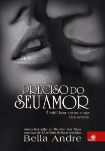 Baixar Preciso do Seu Amor pdf, epub, eBook