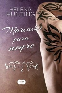 Baixar Marcados para sempre pdf, epub, eBook