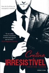 Baixar Cretino Irresistível pdf, epub, eBook