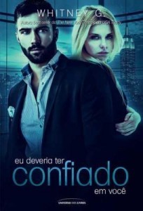 Baixar Eu deveria ter confiado em você pdf, epub, eBook