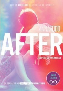 Baixar After 5 – Depois Da Promessa pdf, epub, eBook