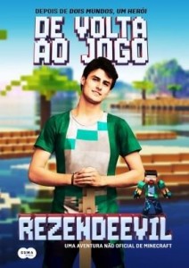 Baixar De volta ao jogo pdf, epub, eBook