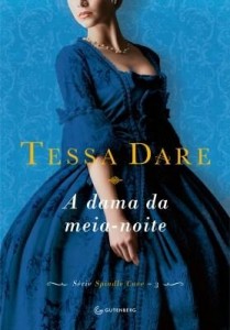 Baixar A dama da meia-noite pdf, epub, eBook