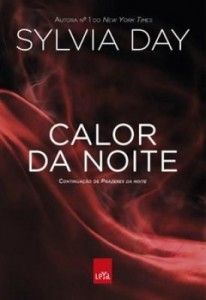 Baixar Calor da Noite pdf, epub, eBook