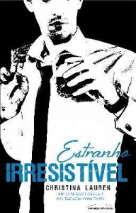 Baixar Estranho Irresistível pdf, epub, eBook