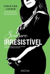 Baixar Sempre Irresistível – Série Cretino Irresistível pdf, epub, eBook