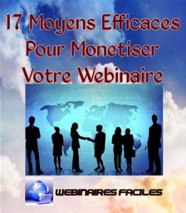 Baixar 17 moyens efficaces pour monetiser votre pdf, epub, eBook