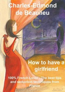 Baixar How to have a girlfriend pdf, epub, eBook