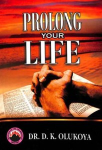 Baixar Prolong your life pdf, epub, eBook
