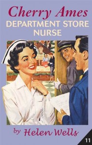 Baixar Cherry ames, department store nurse pdf, epub, eBook
