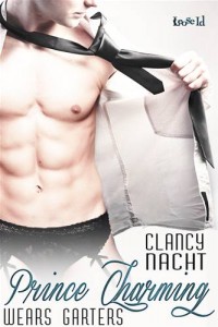 Baixar Prince charming wears garters pdf, epub, eBook
