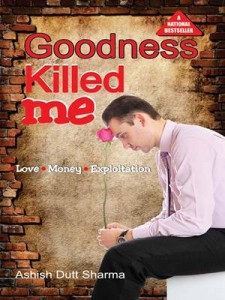Baixar Goodness killed me! pdf, epub, eBook
