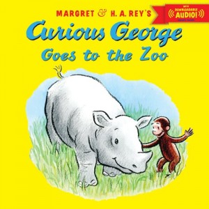 Baixar Curious george goes to the zoo pdf, epub, eBook