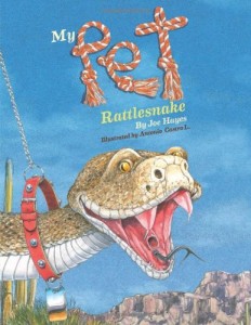 Baixar My pet rattlesnake pdf, epub, eBook