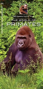 Baixar World of primates, the pdf, epub, eBook