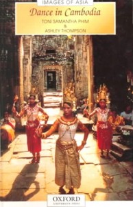 Baixar Dance in cambodia pdf, epub, eBook