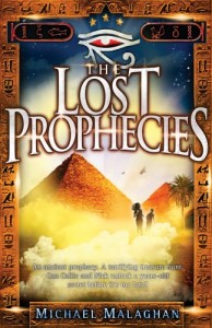 Baixar Lost prophecies, the pdf, epub, eBook