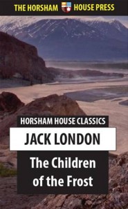 Baixar Children of the frost, the pdf, epub, eBook