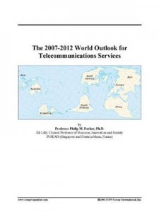 Baixar 2007-2012 world outlook for pdf, epub, eBook