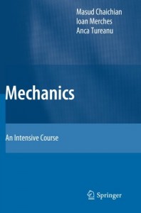 Baixar Mechanics pdf, epub, eBook