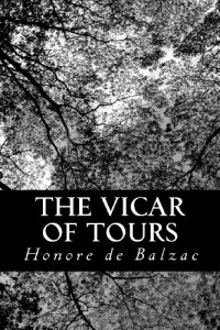 Baixar Vicar of tours, the pdf, epub, eBook