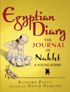 Baixar Egyptian diary pdf, epub, eBook