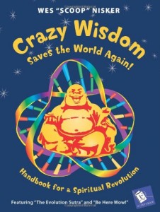 Baixar Crazy wisdom saves the world again! pdf, epub, eBook