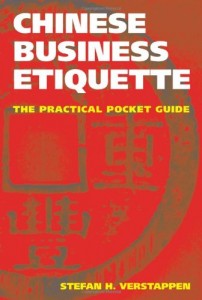 Baixar Chinese business etiquette pdf, epub, eBook