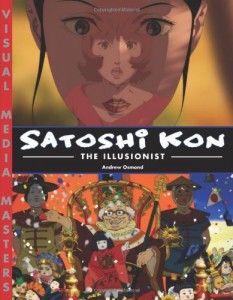 Baixar Satoshi kon pdf, epub, eBook