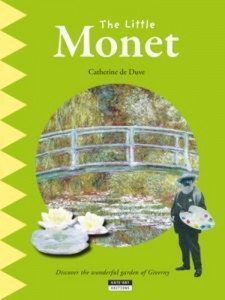 Baixar Little monet, the pdf, epub, eBook