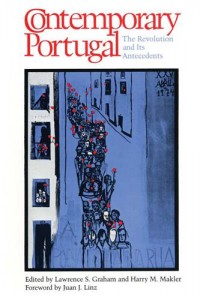 Baixar Contemporary portugal pdf, epub, eBook