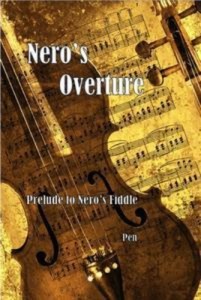 Baixar Nero’s overture: prelude to nero’s fiddle pdf, epub, eBook