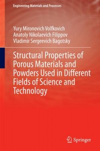 Baixar Structural properties of porous materials and pdf, epub, eBook
