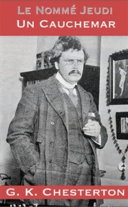 Baixar Nomme jeudi, un cauchemar, le pdf, epub, eBook