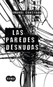 Baixar Paredes desnudas, las pdf, epub, eBook