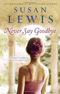 Baixar Never say goodbye pdf, epub, eBook
