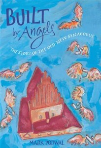 Baixar Built by angels pdf, epub, eBook