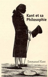Baixar Kant et sa philosophie pdf, epub, eBook