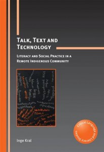Baixar Talk, text and technology: literacy and social pdf, epub, eBook