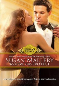 Baixar To love and protect pdf, epub, eBook