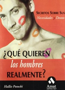 Baixar Que quieren los hombres realmente? pdf, epub, eBook