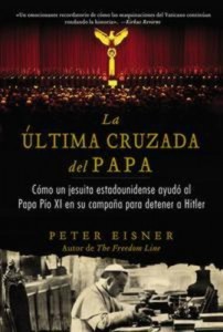 Baixar Ultima cruzada del papa (the pope’s last pdf, epub, eBook