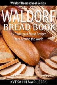 Baixar Waldorf bread book – traditional bread recipes pdf, epub, eBook
