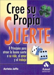 Baixar Cree su propia suerte pdf, epub, eBook