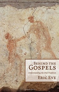 Baixar Behind the gospels pdf, epub, eBook