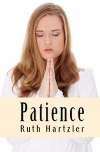 Baixar Patience (amish christian romance) (the amish pdf, epub, eBook