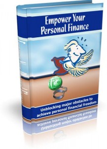 Baixar Empower your personal finance pdf, epub, eBook