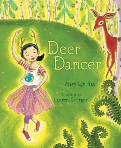 Baixar Deer dancer pdf, epub, eBook