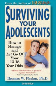 Baixar Surviving your adolescents: how to manage-and pdf, epub, eBook
