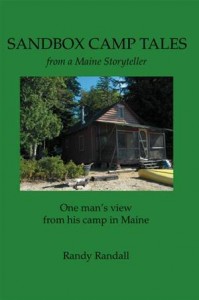 Baixar Sandbox camp tales from a maine storyteller pdf, epub, eBook